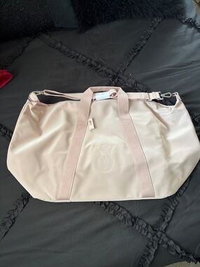 NWT Victoria’s Secret large tote bag
